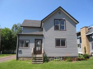 304 4th Ave N, Hurley, WI 54534