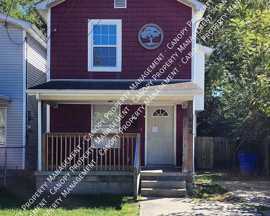 454 Hawkins Ave