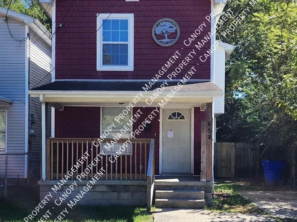 454 Hawkins Ave, Lexington, KY 40508