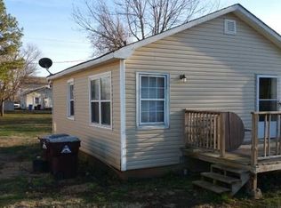 209 W Newton St, Alcoa, TN 37701