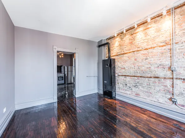 1518 W Cullerton St #2R, Chicago, IL 60608
