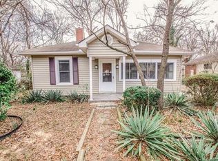 851 Old Charlotte Rd SW, Concord, NC 28027