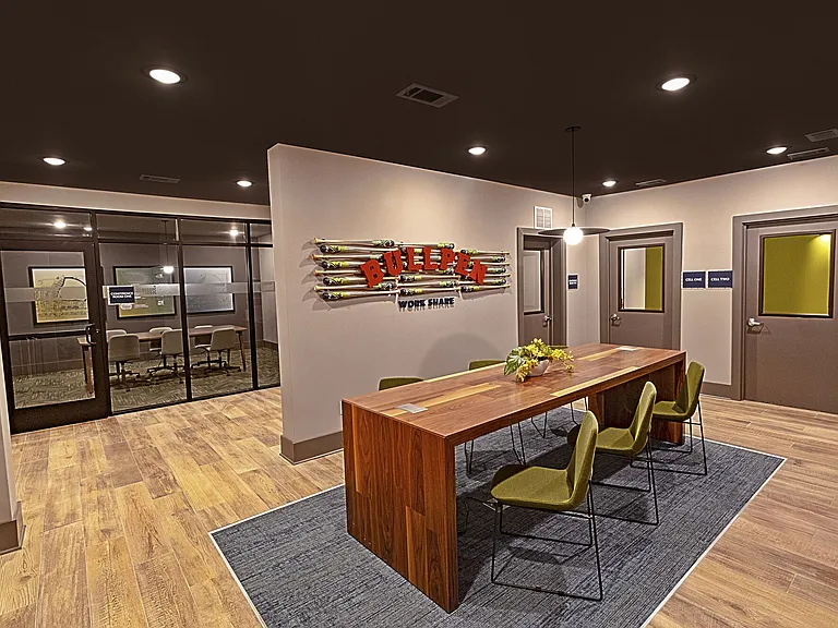 Fieldhouse Apartments — Photo 12