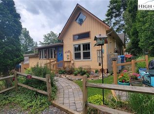 631 Queen St, Boone, NC 28607