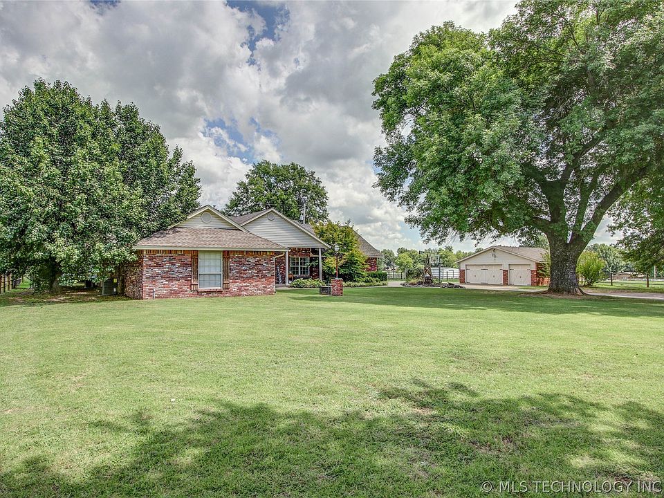 23427 E 141st St S, Coweta, OK 74429 Zillow