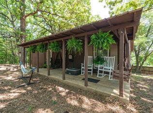 175 Sulphur City Rd, Fayetteville, AR 72701