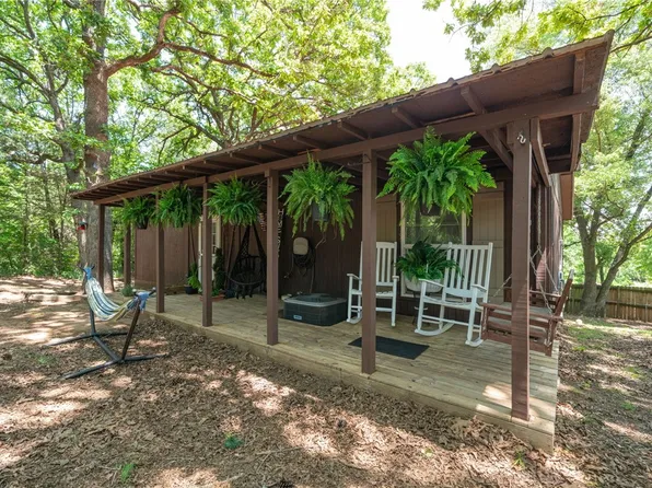 175 Sulphur City Rd, Fayetteville, AR 72701