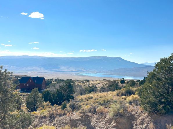 PARCEL Five #5-0369, Antimony, UT 84712