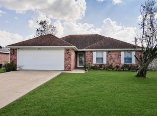 615 Knight Ave, Lowell, AR 72745