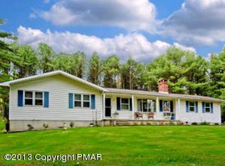 111 Meadow Pass, Saylorsburg, PA 18353