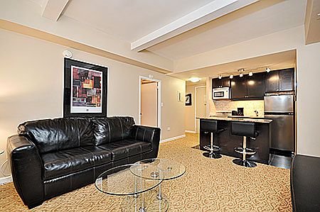 2nd image of 150 W 51st St APT 1105