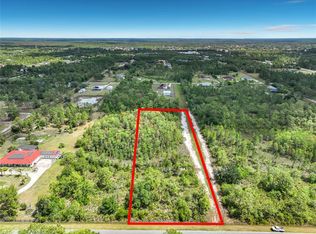 0 Paddock St Lot 293, Orlando, FL 32833