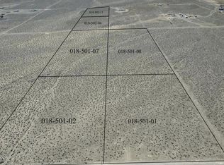 3155 W Quince Ave, Silver Springs, NV 89429