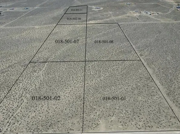 3155 W Quince Ave, Silver Springs, NV 89429