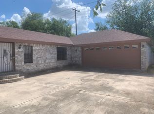 5905 N Main St, McAllen, TX 78504