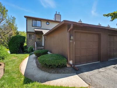 33 Dogwood Ln, Agawam, MA, 01001