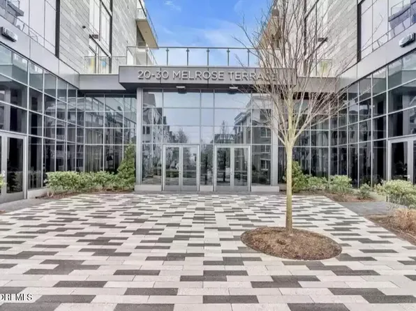 30 Melrose Terrace #218, Long Branch, NJ 07740