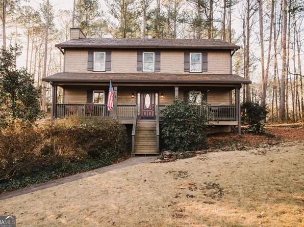 600 Hickory Creek Ln, Woodstock, GA 30188