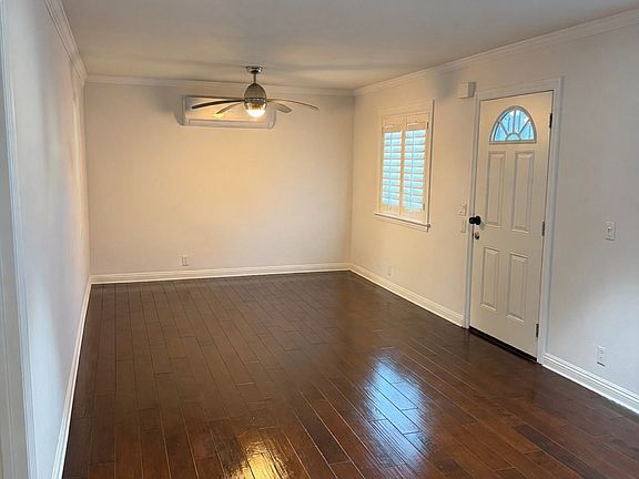 Dining/Living Room