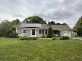 2 Stiles Rd, South Yarmouth, MA 02664