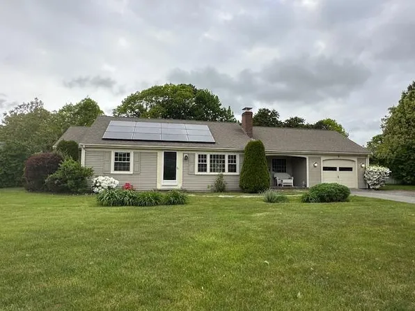 2 Stiles Road, South Yarmouth, MA 02664