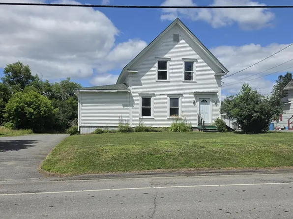 78 Hines Street, Washburn, ME 04786
