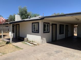 1625 N 31st St, Phoenix, AZ 85008