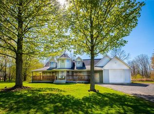 3784 Hulberton Rd, Holley, NY 14470