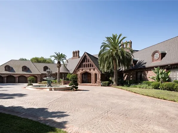 22442 Via Pajaro, Coto De Caza, CA 92679