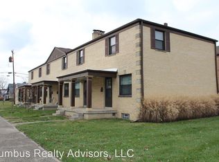 6-16 Nottingham Rd APT 12, Columbus, OH 43214