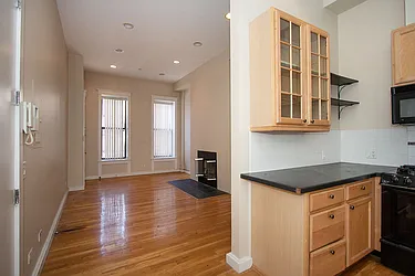 Rented by Harlem Lofts