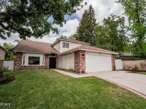 30101 Amelia Dr, Agoura Hills, CA 91301