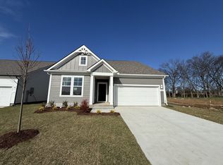 324 Black Bear Dr Lot 6, Mount Pleasant, TN 38474