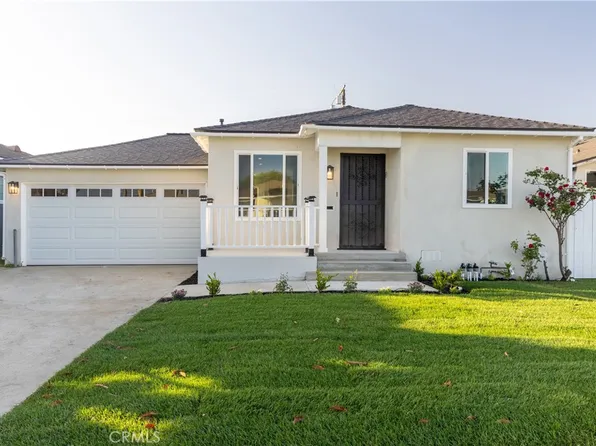 1615 E Hardwick St, Long Beach, CA 90807