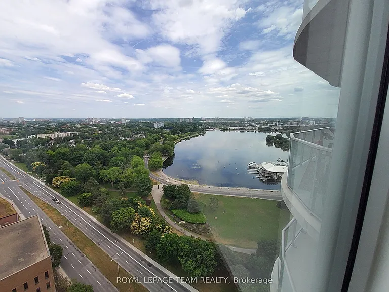 805 Carling Ave #2409 — Photo 23