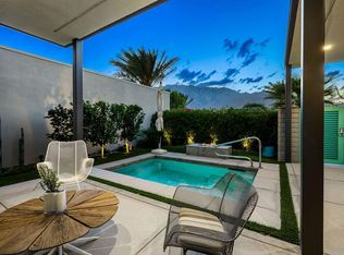 3754 Taylor Dr, Palm Springs, CA 92262