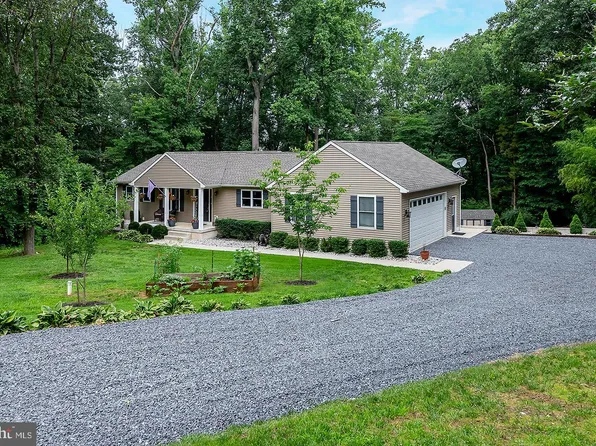 40 Birch Ln, Pilesgrove, NJ 08098