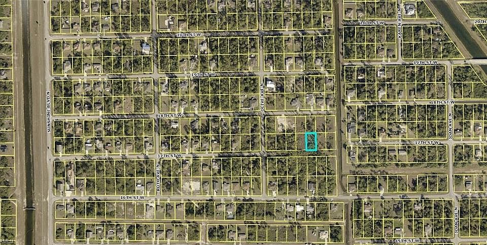 2nd image of 3104 17th St W