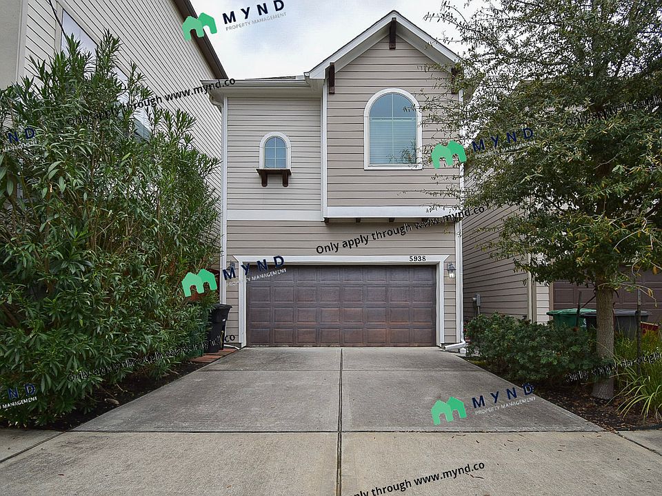 1st image of 5938 Kiam St #1