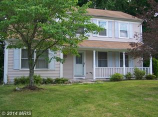3001 Schubert Dr, Silver Spring, MD 20904