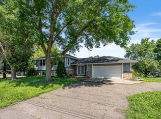 1561 Rice Creek Rd NE, Fridley, MN 55432
