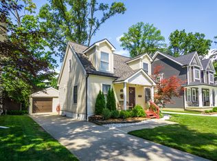 4191 Ellwood Ave, Berkley, MI 48072