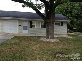 503 Danny Ln, O'Fallon, MO 63366