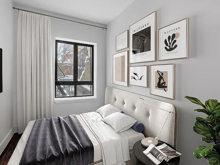 12 Belvidere St #3B — Photo 7