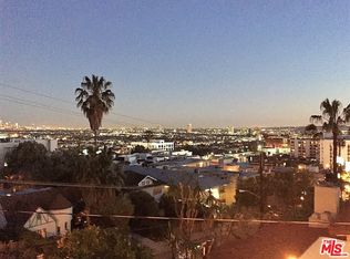 1205 N Clark St, West Hollywood, CA 90069