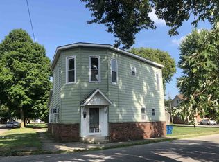 197 Falls Ave, Wabash, IN 46992