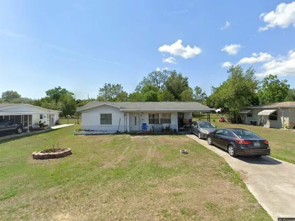 28 N Washington St, Beverly Hills, FL 34465