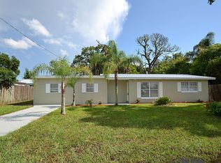 2995 Westwood Dr, Titusville, FL 32796