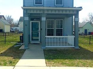 20 Monroe St, Bridgeton, NJ 08302