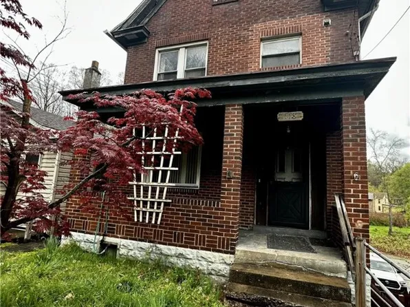 118 Yost Blvd, Pittsburgh, PA 15221